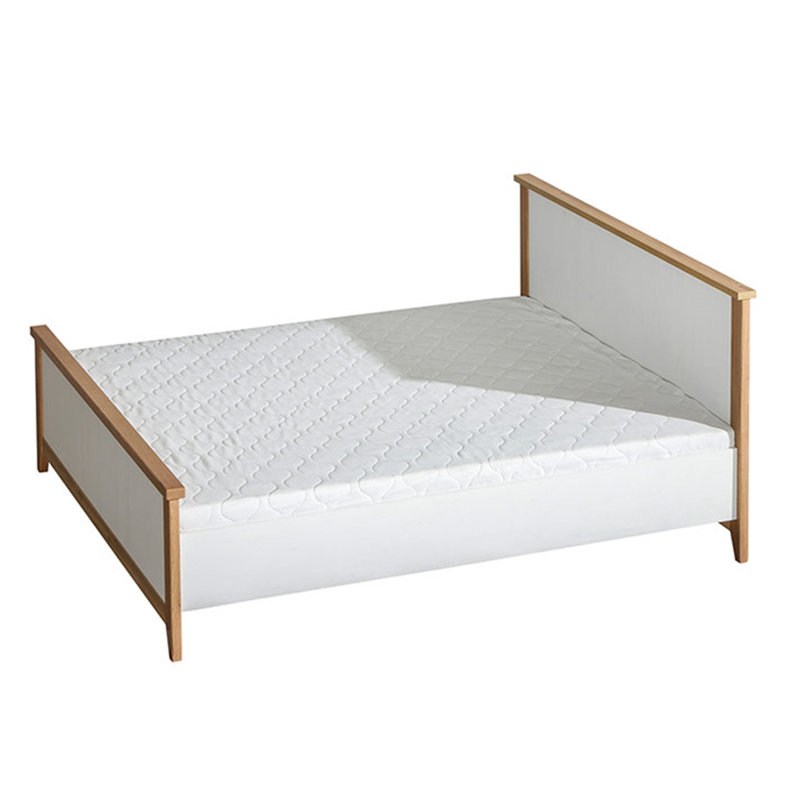 Waldron EU Kingsize - 160 X 200 Cm Bed