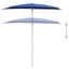 Parasol de marché VidaXL-61626735