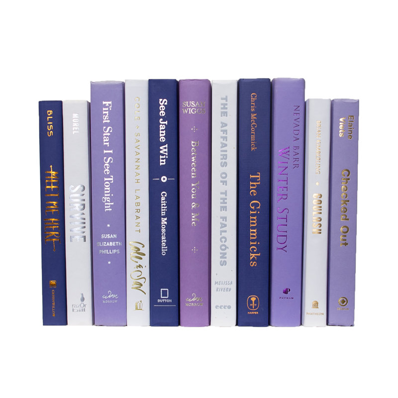 Modern Violet Eclipse ColorPak