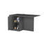 Naadirah Wood Kitchen Island-1878451427