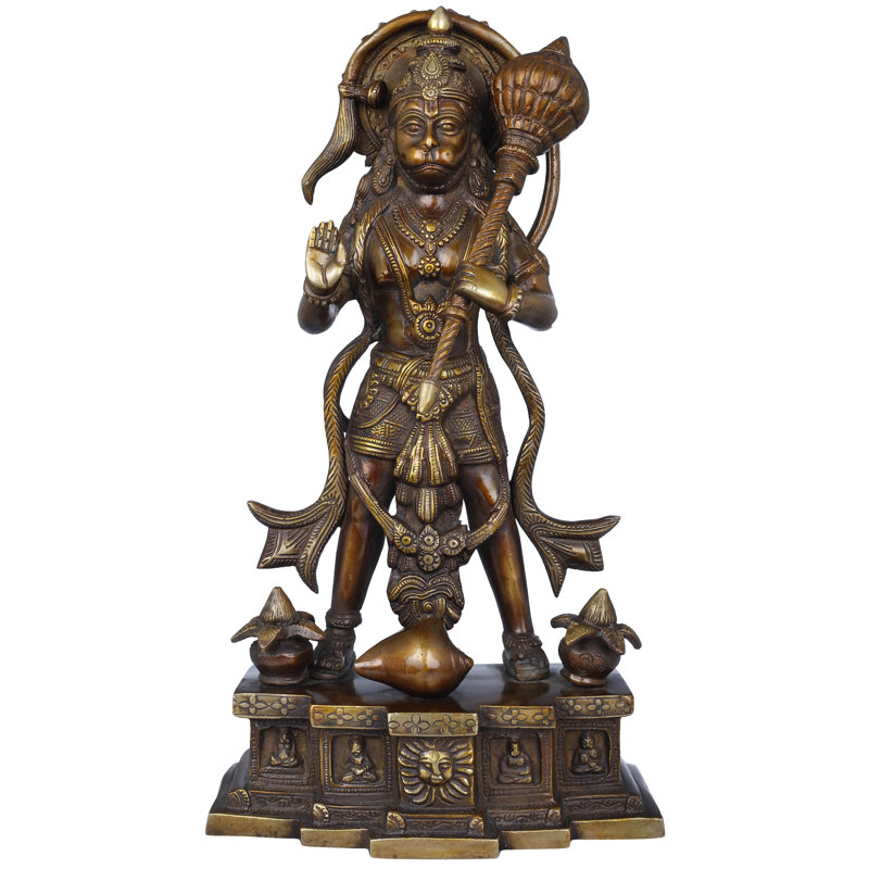 Religious & Spiritual Statue