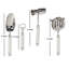 Ensemble d'outils de bar en marbre Roman