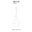 GLO 1 - Light Pendant-897908174-897908161