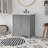 30" Bathroom Vanity with Ceramic Sink-195247946