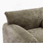 Fauteuil d'appoint surdimensionné 37,6 po Marithza