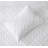 Diamond Ruffle Microfiber Quilt Set-88061308-88061306