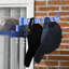 Foldable Freestanding Drying Rack