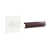 Blanc mat / marbre Rosso Levanto