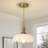 Luminaire suspendu Junathean-112383669
