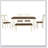 6-Piece Dining Set Wooden Table and 4 Chairs with Bench for Dining Room