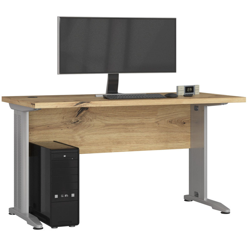 Besa Metal Base Desk