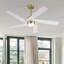 Ventilateur de plafond intérieur avec lumière et télécommande-821444181-821444180-821444183