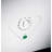 Ge 5.1 Cu. Ft. Manual Defrost Chest Freezer - Fcm5Stww