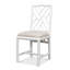 Brighton Upholstered Dining Chair