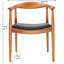 Chaise avec accoudoirs Lailyn-265368749