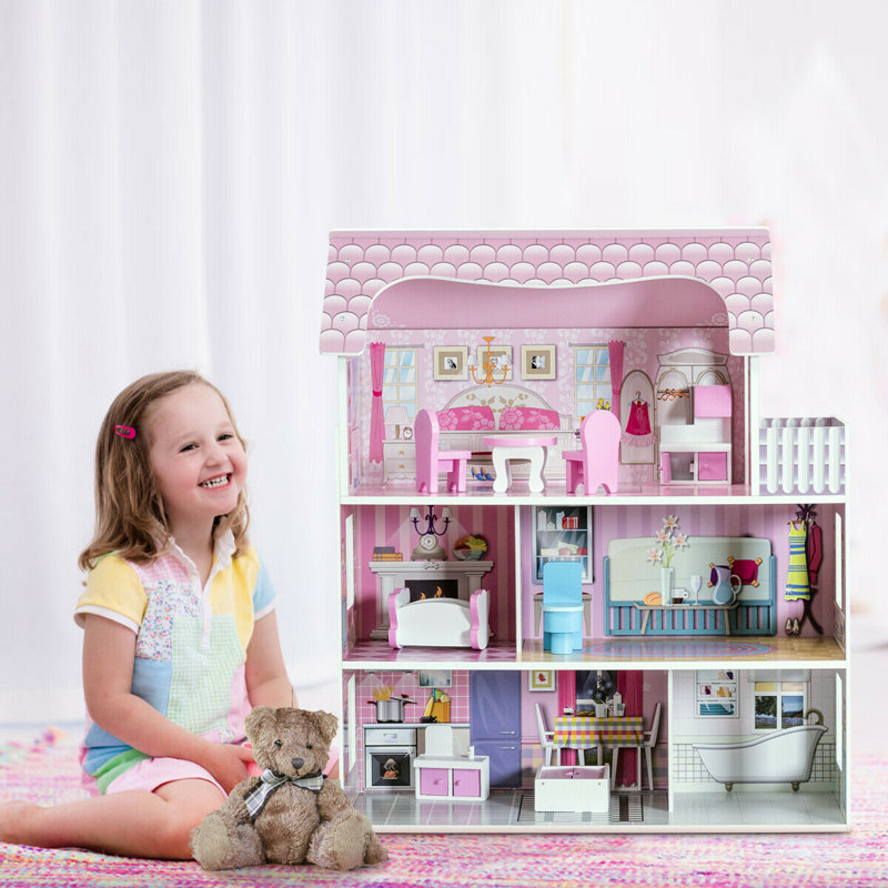 Doll House