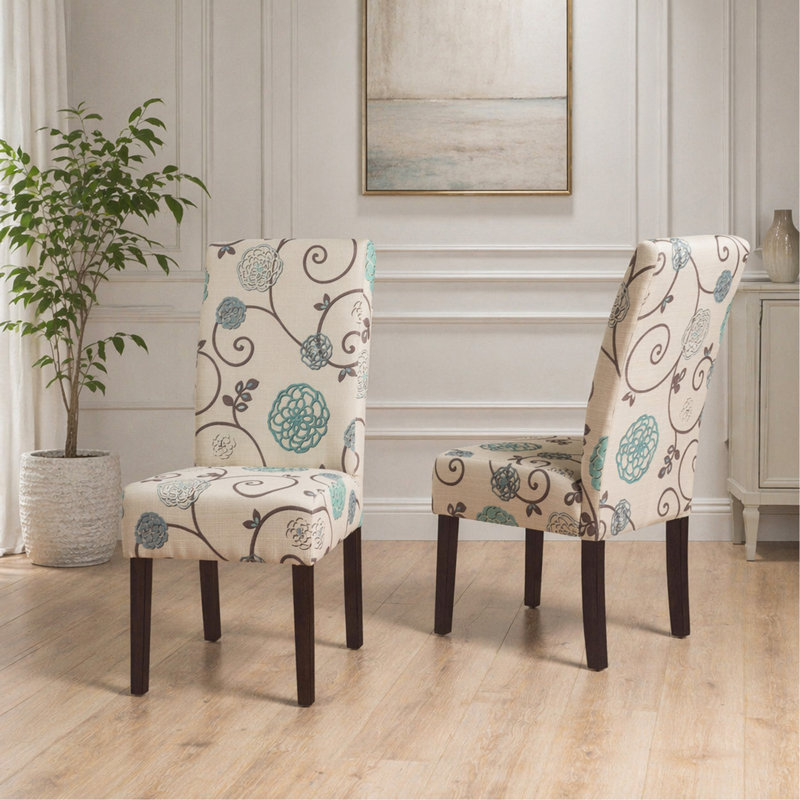 Chaise de salle à manger