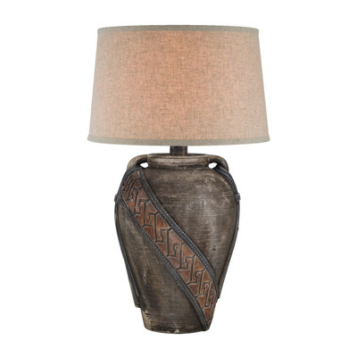 Kalesia Standard Table Lamp