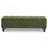 Multi-Functional Ottoman Bench With Smart Pressure Hinges And Ample Storage Solution For Tidy Spaces-128632704