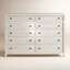Dwell 10 - Drawer Dresser-116580931