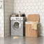 Laundry Hamper with Handles-2084284088