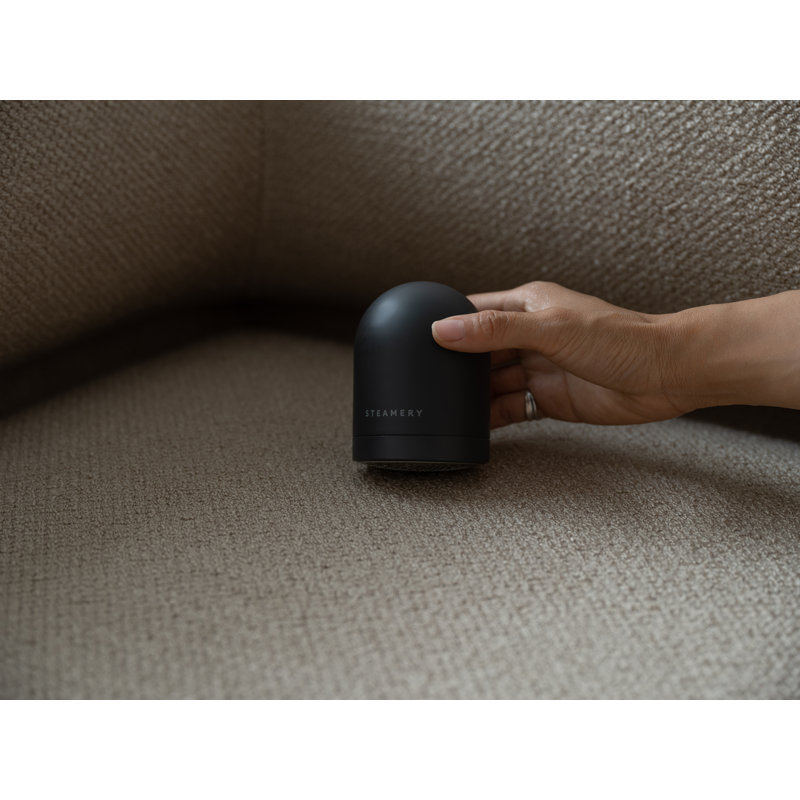 Rasoir Pilo 2 - gris anthracite, Noir