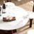 Modern Marble Dining Table