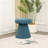 Kenndy  Mushroom Ottoman Footstool-487585892