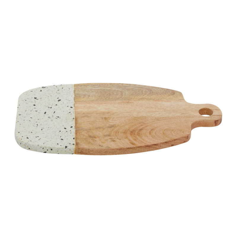 Fouke Cutting Board