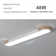 Cherron 1-Light 100cm LED Flush Mount