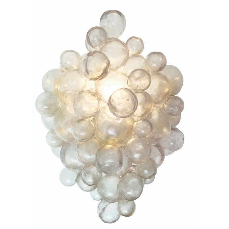 Muriel 1 - Light Flush Mount