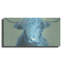 «Cow» par Mark Ashkenazi sur métal-1054216645