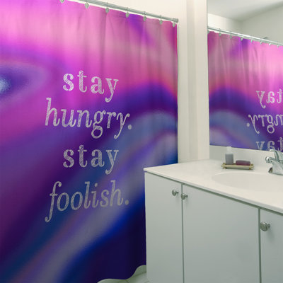 Shower Curtain