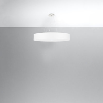 Klingelhofer 1 - Light Single Chandelier