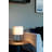 Drum Table Lamp-236327804