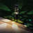 Low Voltage Integrated LED Steel Bollard Light Pack