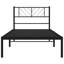 Nelvie Metal Bed-844219427-844219428