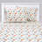 Kids Printed Classic Microfiber Sheets-833270042-893441357