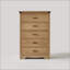 Commode 5 tiroirs Farmhouse