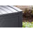 Suncast® 134 Gallon Extra Large Deck Box