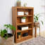 Bibliothèque en bois Port City-16394648-127272123