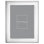 Naples Silverplate 5" x 7" Frame