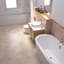 Carreau de porcelaine pour mur et plancher 7,7 po x 8,9 po Elegance-56390485
