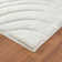 Koo Geometric Cream Area Rug