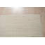 Tapis ivoire en laine Bespoke-1676884827