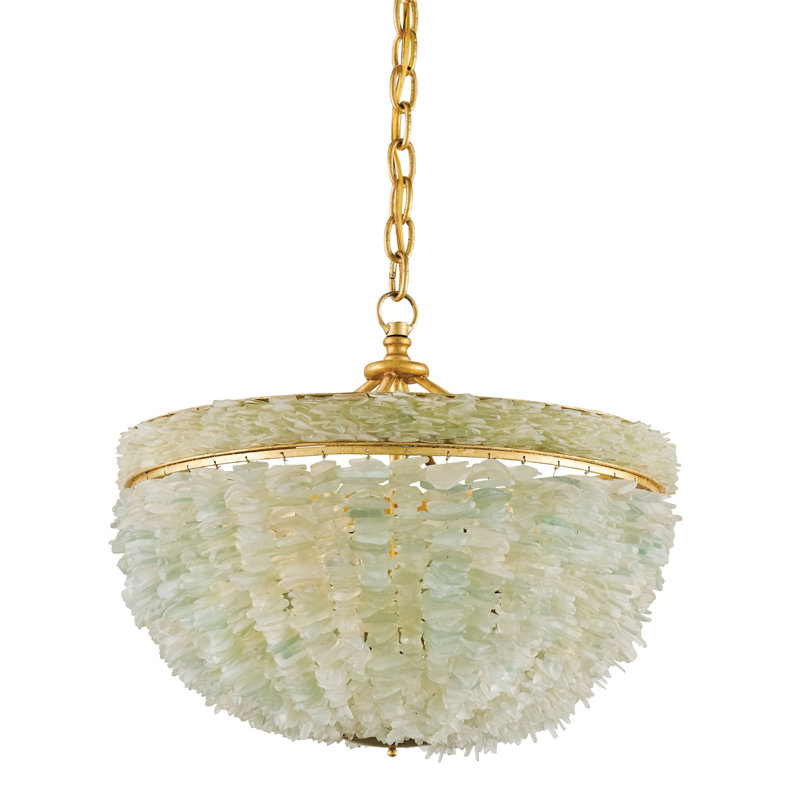 Bayou 3 - Light Chandelier