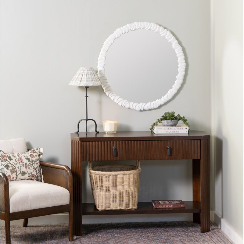 Carissa Wall Mirror