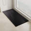 Slip-Resistance 32mm H Rectangular Black Shower Tray-647477143