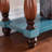 American Retro Console Table-109754284