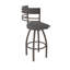 Hunter Swivel Stool-110982439-110982443-110982451
